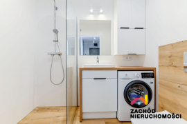 3 pokoje plus miejsce postojowe! Wynajem!